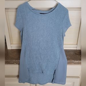 Women's dress tshirt